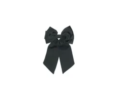 Sale Barette nœud satin Petits Accessoires