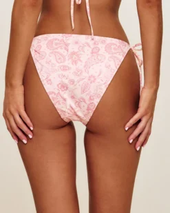 Ba de aiot de bain cuotte avec iprié fora Bikini