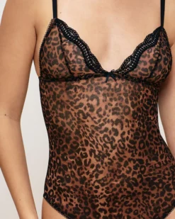 Sale Body eh éopard Bodys