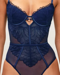 Online Body tring en eh et broderie forae Bodys
