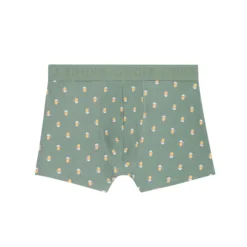 Hot Boxer coton à otif Homme Boxers À Motifs