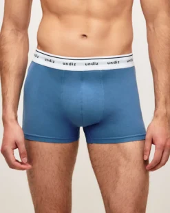 Clearance Boxer en coton Homme Boxers Unis