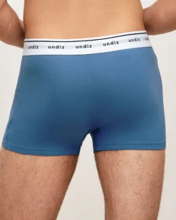 Clearance Boxer en coton Homme Boxers Unis