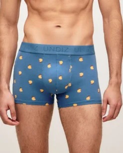 Best Boxer en coton avec iprié canard cowboy Homme Boxers À Motifs