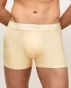 Sale Boxer en icrofibre Homme Boxers Unis