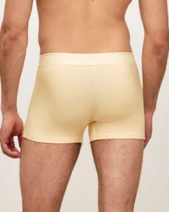 Sale Boxer en icrofibre Homme Boxers Unis