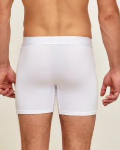 Best Boxer ong en coton Homme Boxers Unis