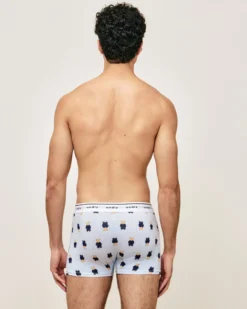 Online Boxer otif ouron Homme Boxers À Motifs