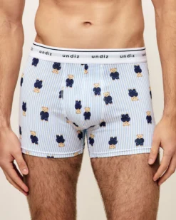 Online Boxer otif ouron Homme Boxers À Motifs