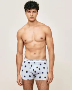 Online Boxer otif ouron Homme Boxers À Motifs