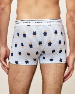 Online Boxer otif ouron Homme Boxers À Motifs