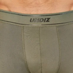 Best Boxer uni en icrofibre Homme Boxers Unis