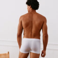 Clearance Boxer uni en icrofibre Homme Boxers Unis