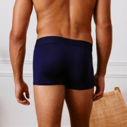 Outlet Boxer uni en icrofibre Homme Boxers Unis