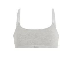 Outlet Braière coton bioogique Sans Armature|Brassières