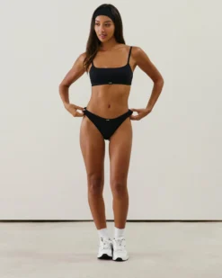 New Braière coton bioogique Sans Armature|Brassières