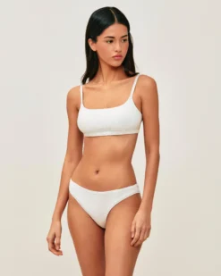 Hot Braière en coton Sans Armature|Brassières