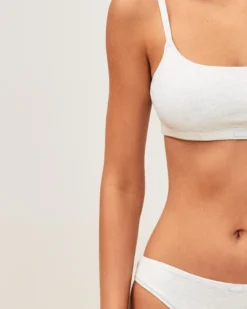 Hot Braière en coton Sans Armature|Brassières