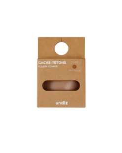 Caches-tétons en polyamide Caches Tétons