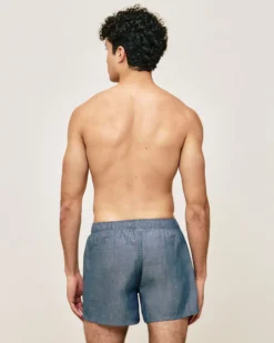 Online Caeçon coton Homme Caleçons Unis