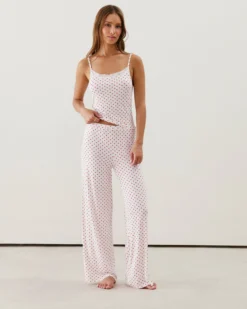 Discount Caraco en jerey Hauts De Pyjamas