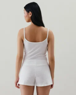 New Caraco en pointee Hauts De Pyjamas
