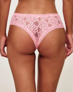 Discount Cheeky en dentee Shortys Et Boxers|Culottes En Dentelle