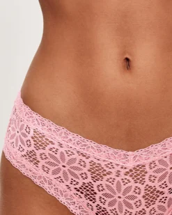 Discount Cheeky en dentee Shortys Et Boxers|Culottes En Dentelle