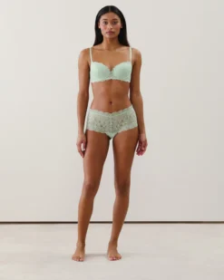 Clearance Cheeky en dentee Culottes Mariage|Shortys Et Boxers