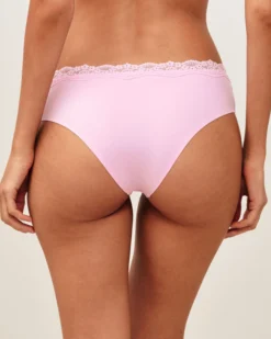 Sale Cheeky en icrofibre et dentee Shortys Et Boxers