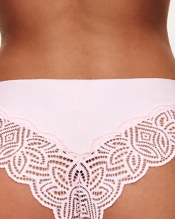 Hot Cheeky icrofibre et dentee Shortys Et Boxers