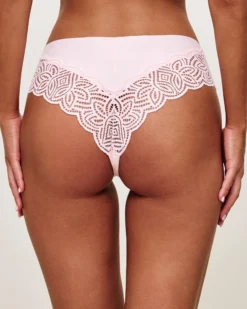 Hot Cheeky icrofibre et dentee Shortys Et Boxers