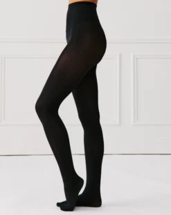 New Coant opaque 60 denier Collants & Bas