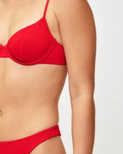Online Corbeille - Haut de maillot de bain Corbeille