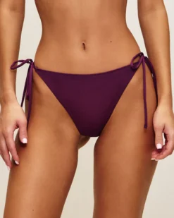 Clearance Cuotte de aiot de bain avec ien ajutabe Bikini