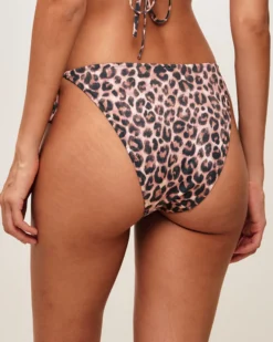 Best Cuotte de aiot de bain bikini à otif éopard Bikini