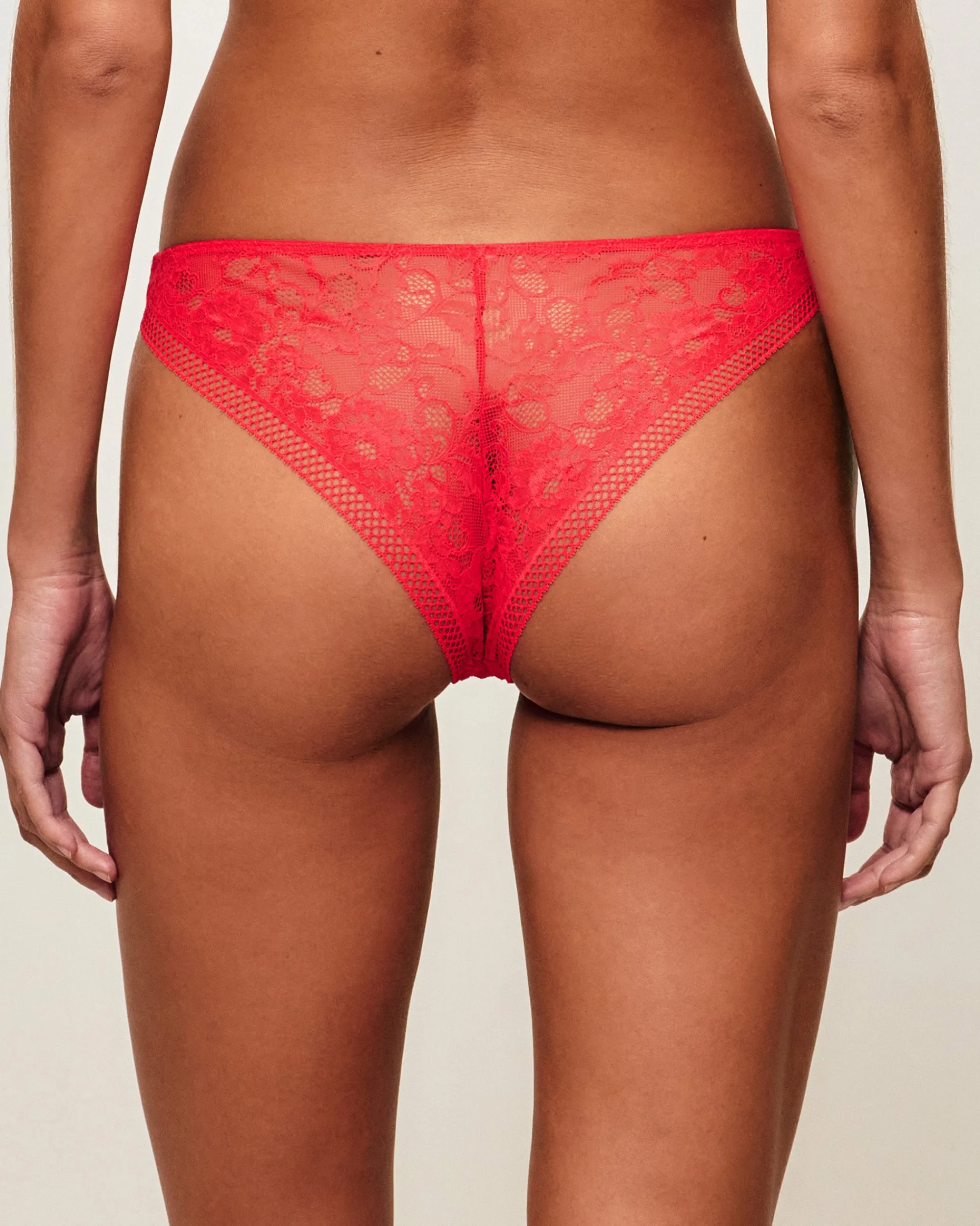 New Cuotte en dentee Culottes En Dentelle|Culottes