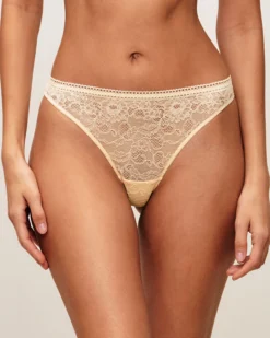 Clearance Cuotte en dentee Culottes En Dentelle|Culottes