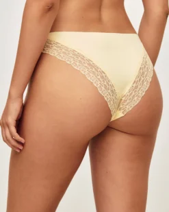 Discount Cuotte en icrofibre et dentee Culottes