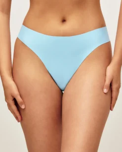 New Cuotte en icrofibre et dentee Culottes