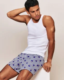 Hot Débardeur Homme Pyjamas Et Tenues D'Intérieur