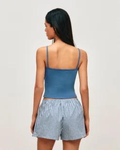 Hot Débardeur en jerey Hauts De Pyjamas