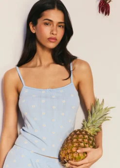 Online Débardeur iprié arguerite Hauts De Pyjamas
