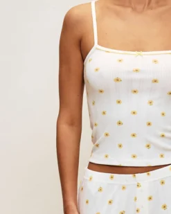 Online Débardeur iprié tourneo Hauts De Pyjamas
