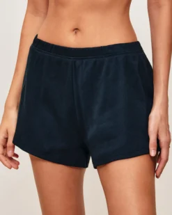 Hot Fux abondant - hort avec cuotte entruee intégrée Culottes Menstruelles