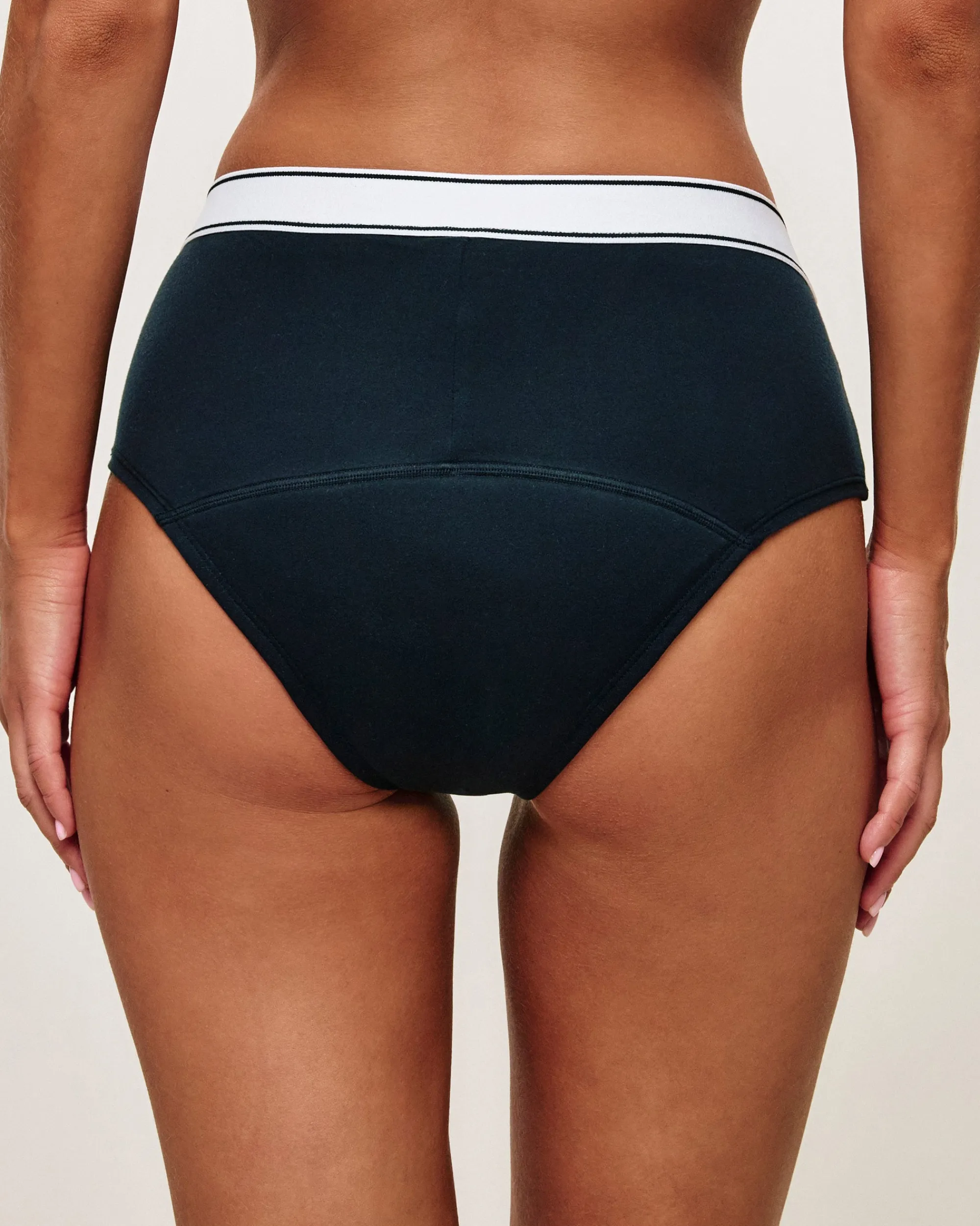 Best Fux abondant - horty entrue Culottes Menstruelles