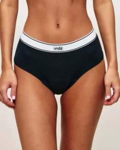 Best Fux abondant - horty entrue Culottes Menstruelles