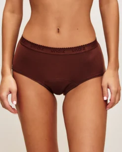 Discount Fux abondant - horty entrue Culottes Menstruelles