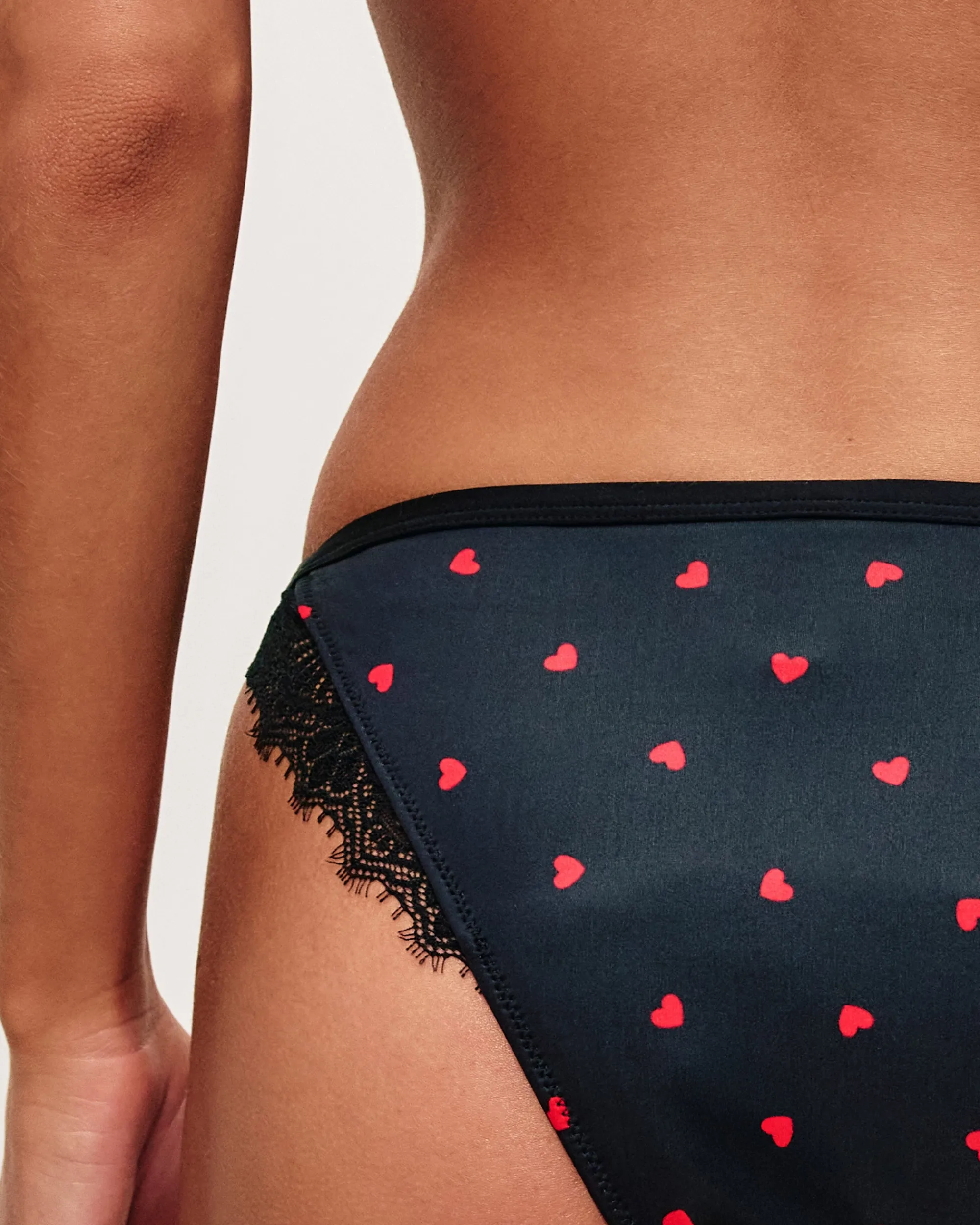 Outlet Fux éger - Tanga entrue Culottes Menstruelles