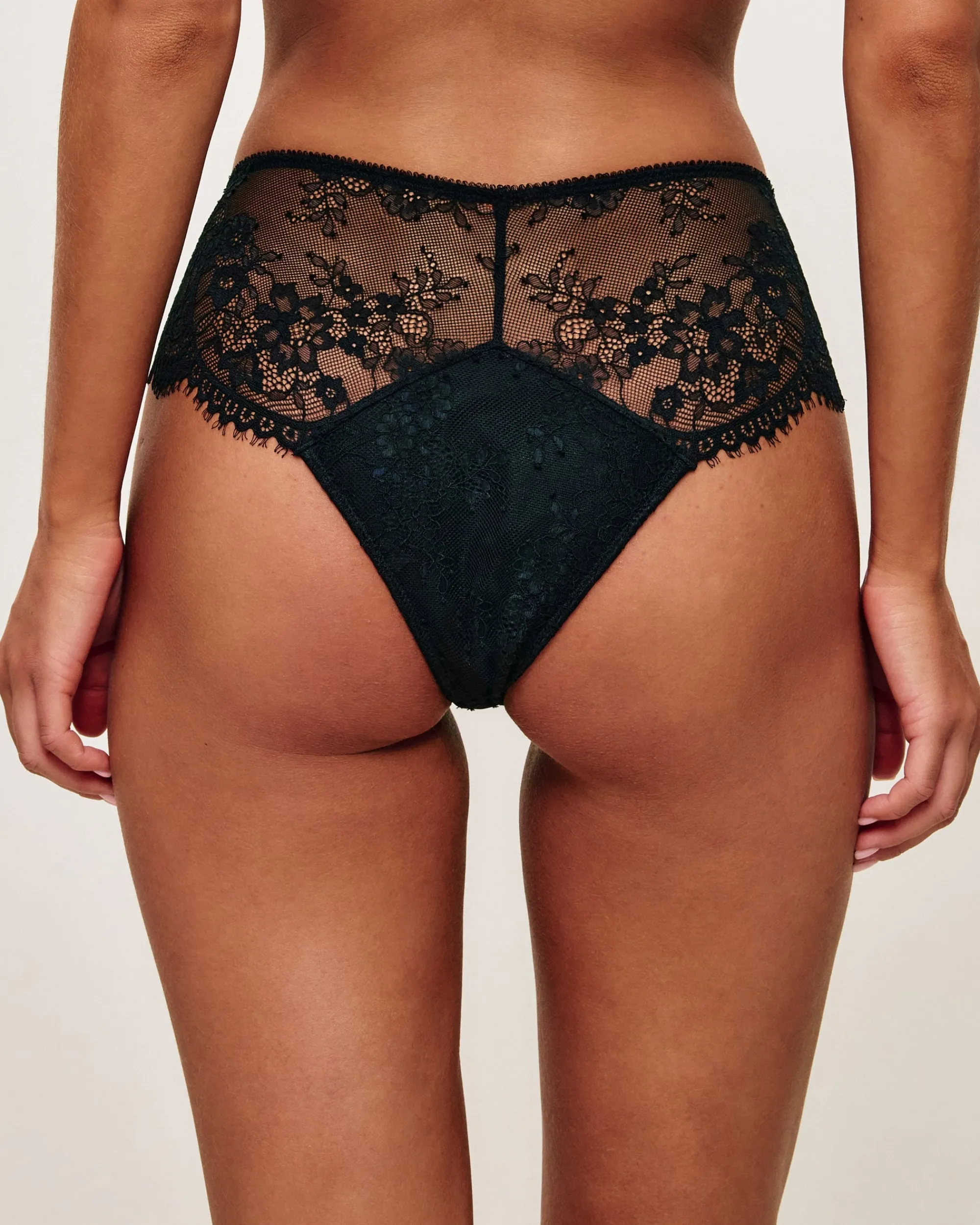 Outlet Fux oyen - Cheeky entrue Culottes Menstruelles